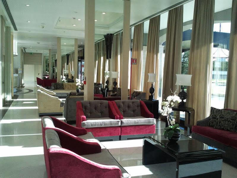 Hotel Grand Duca Di Mantova Sesto San Giovanni