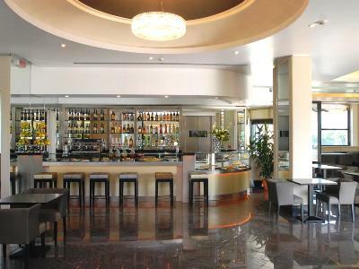 Grand Duca Di Mantova Hotel Sesto San Giovanni