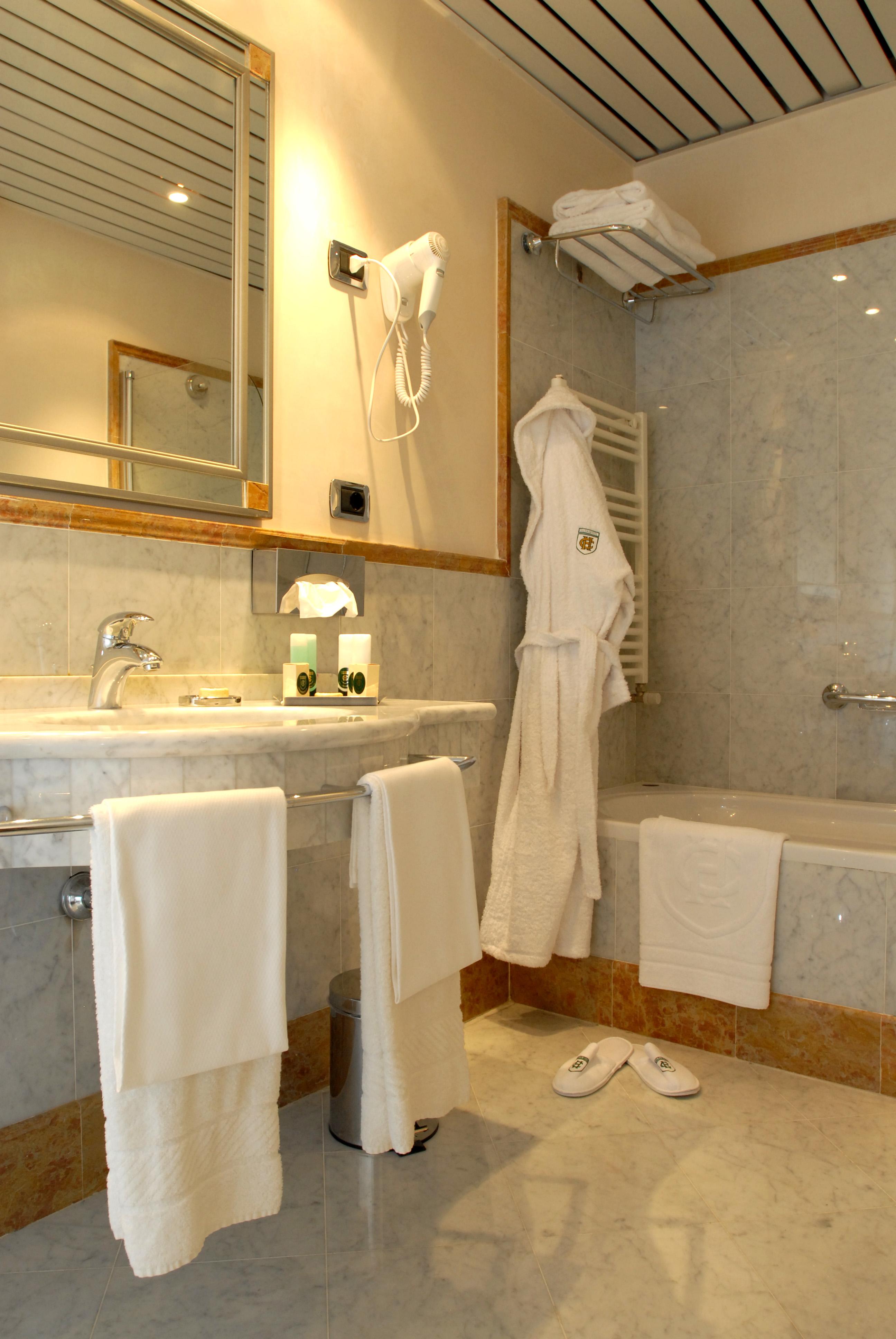 Hotel Grand Duca Di Mantova 4*