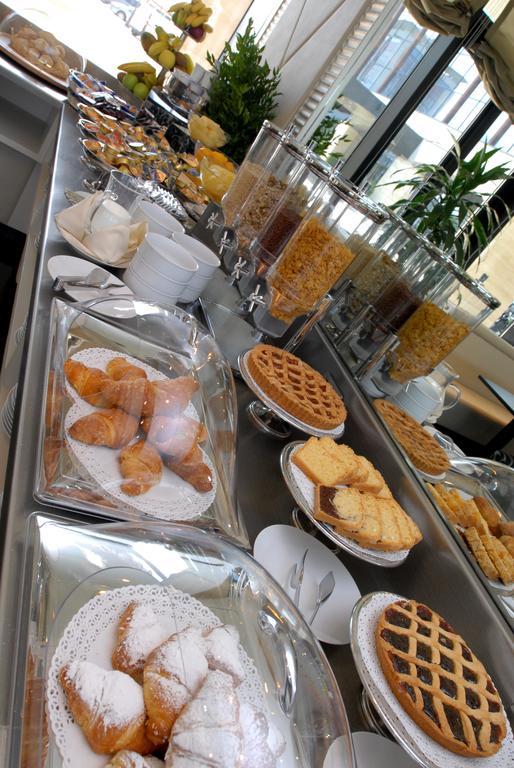 Hotel Grand Duca Di Mantova Sesto San Giovanni