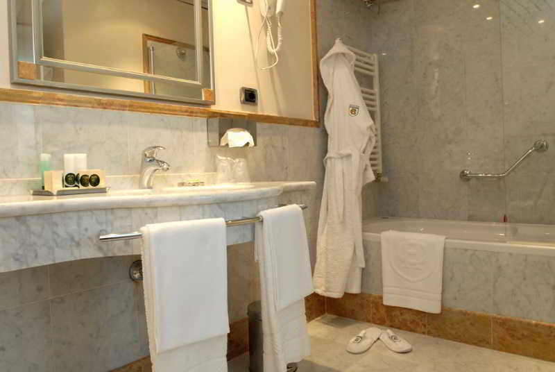 Grand Duca Di Mantova Hotel