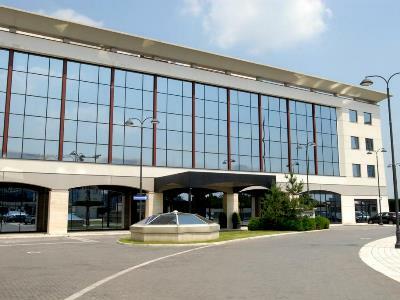 Grand Duca Di Mantova 4* Sesto San Giovanni