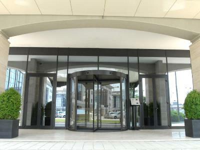 Hotel Grand Duca Di Mantova 4*