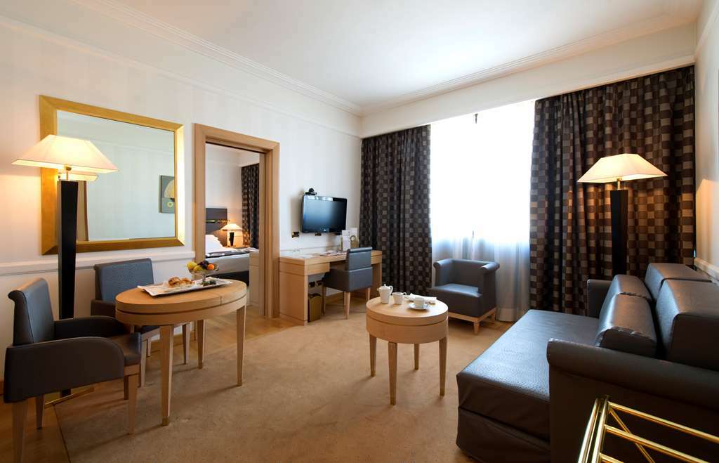 Hotel Grand Duca Di Mantova