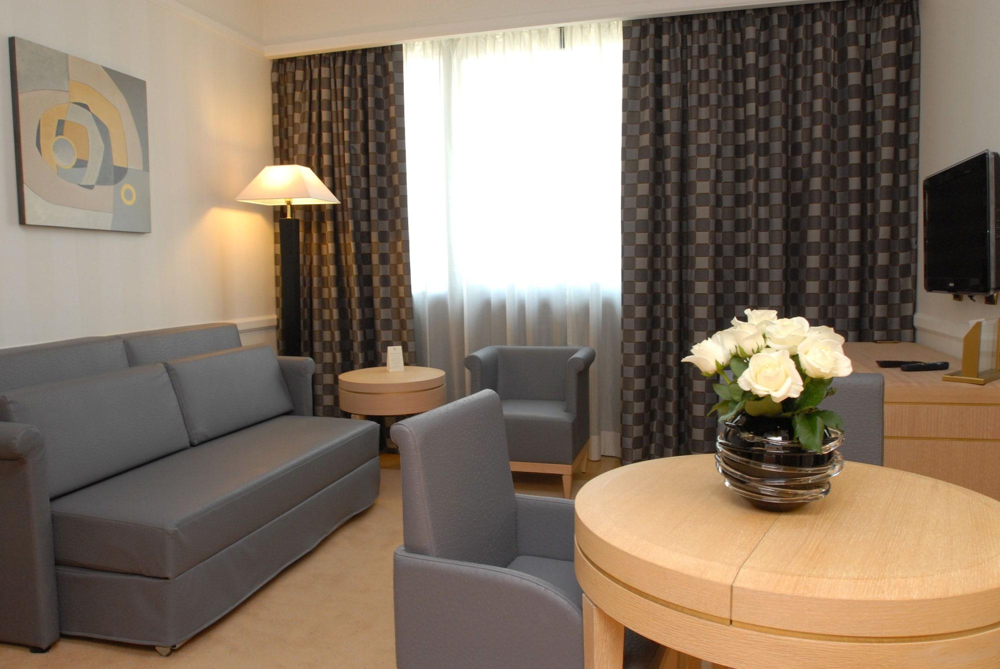 Grand Duca Di Mantova Hotel Sesto San Giovanni