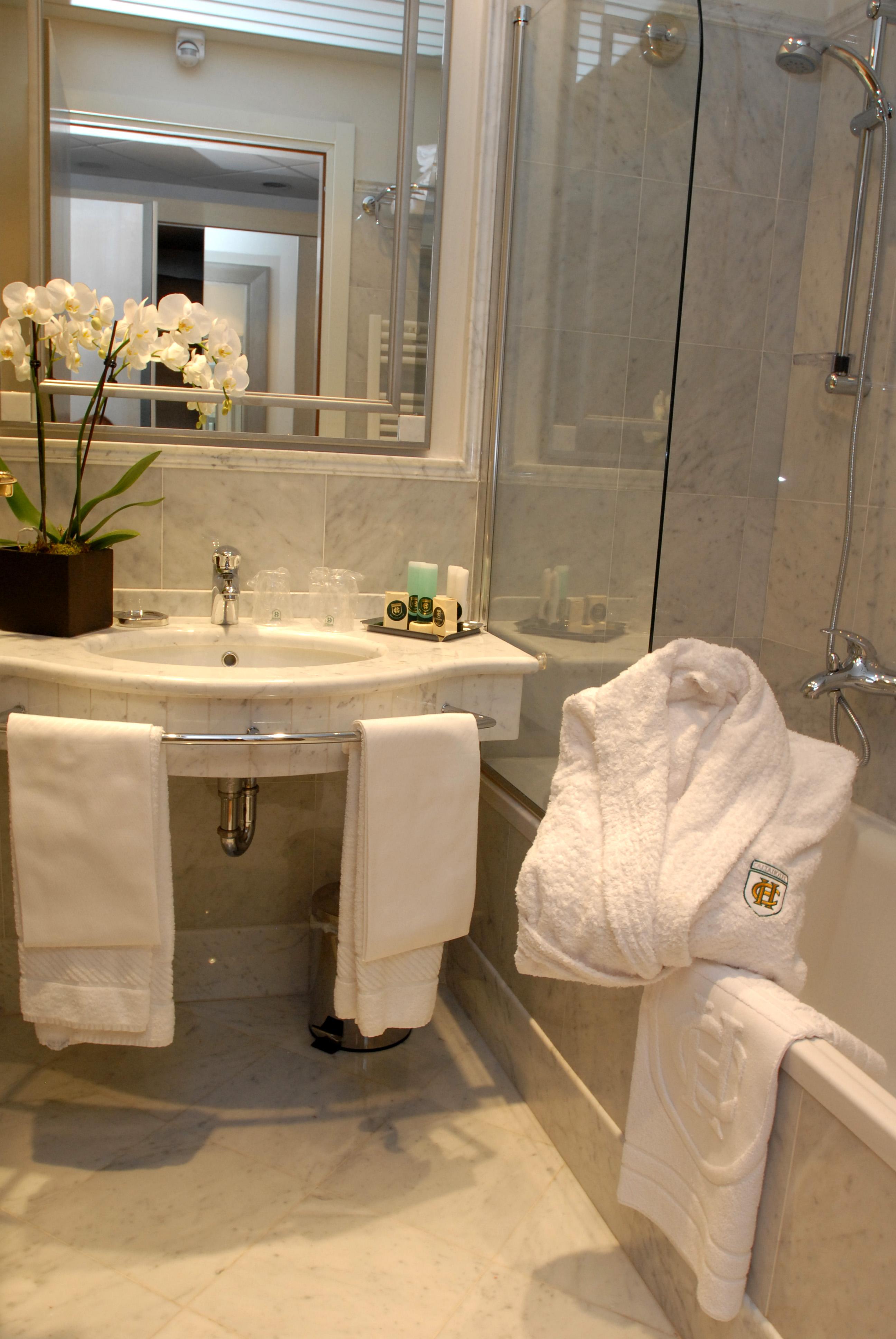 Hotel Grand Duca Di Mantova 4*