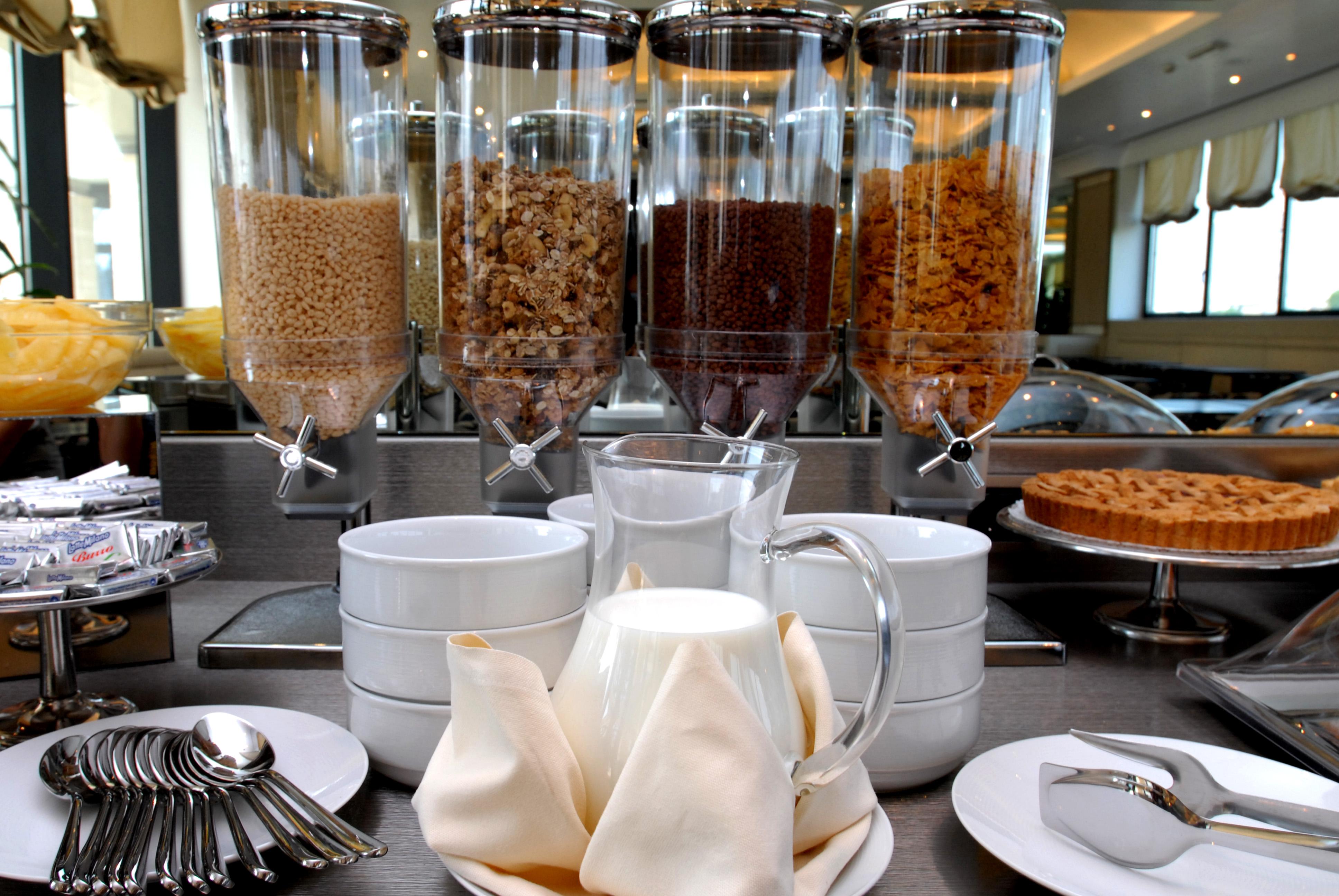 Hotel Grand Duca Di Mantova 4*