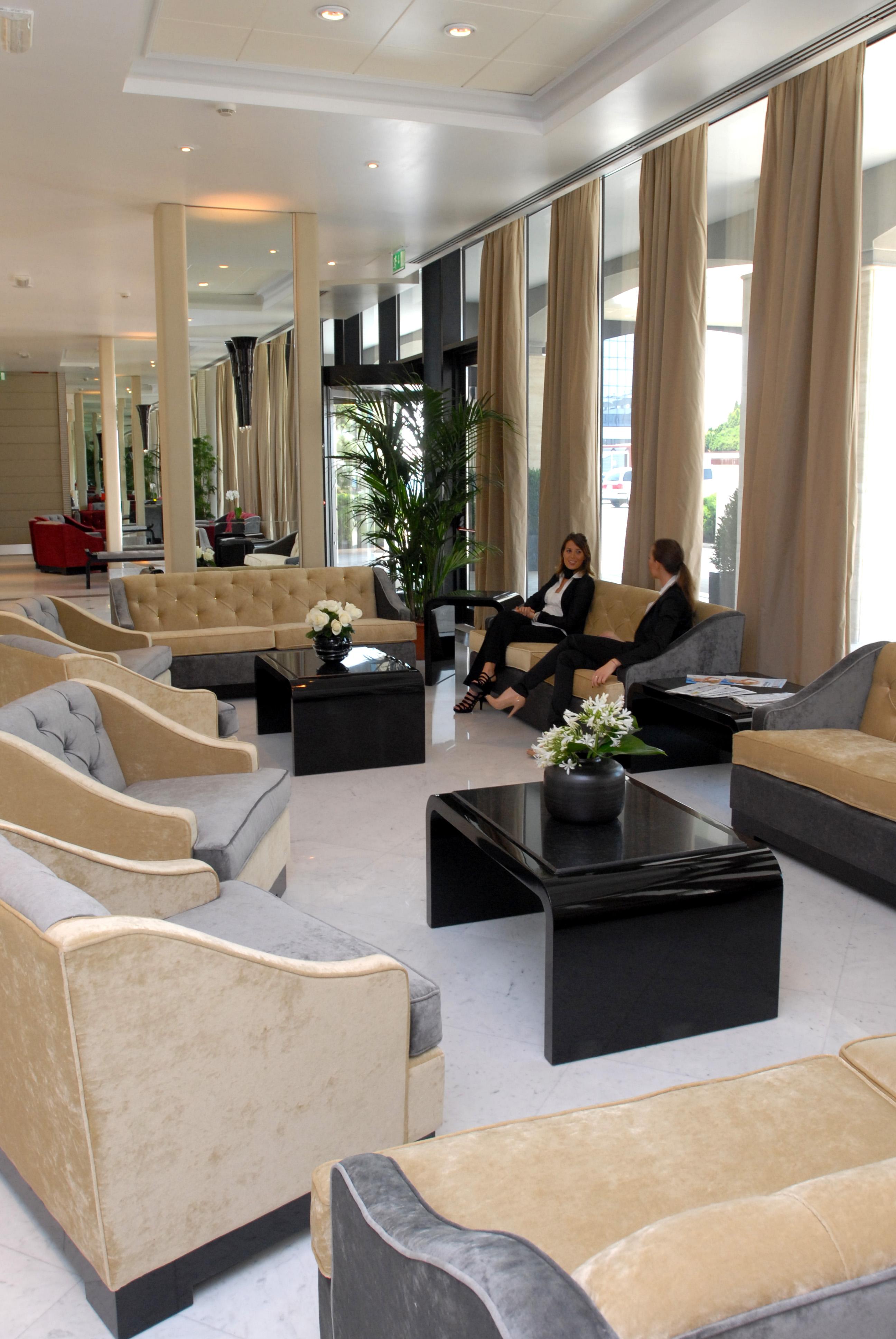 Grand Duca Di Mantova Hotel
