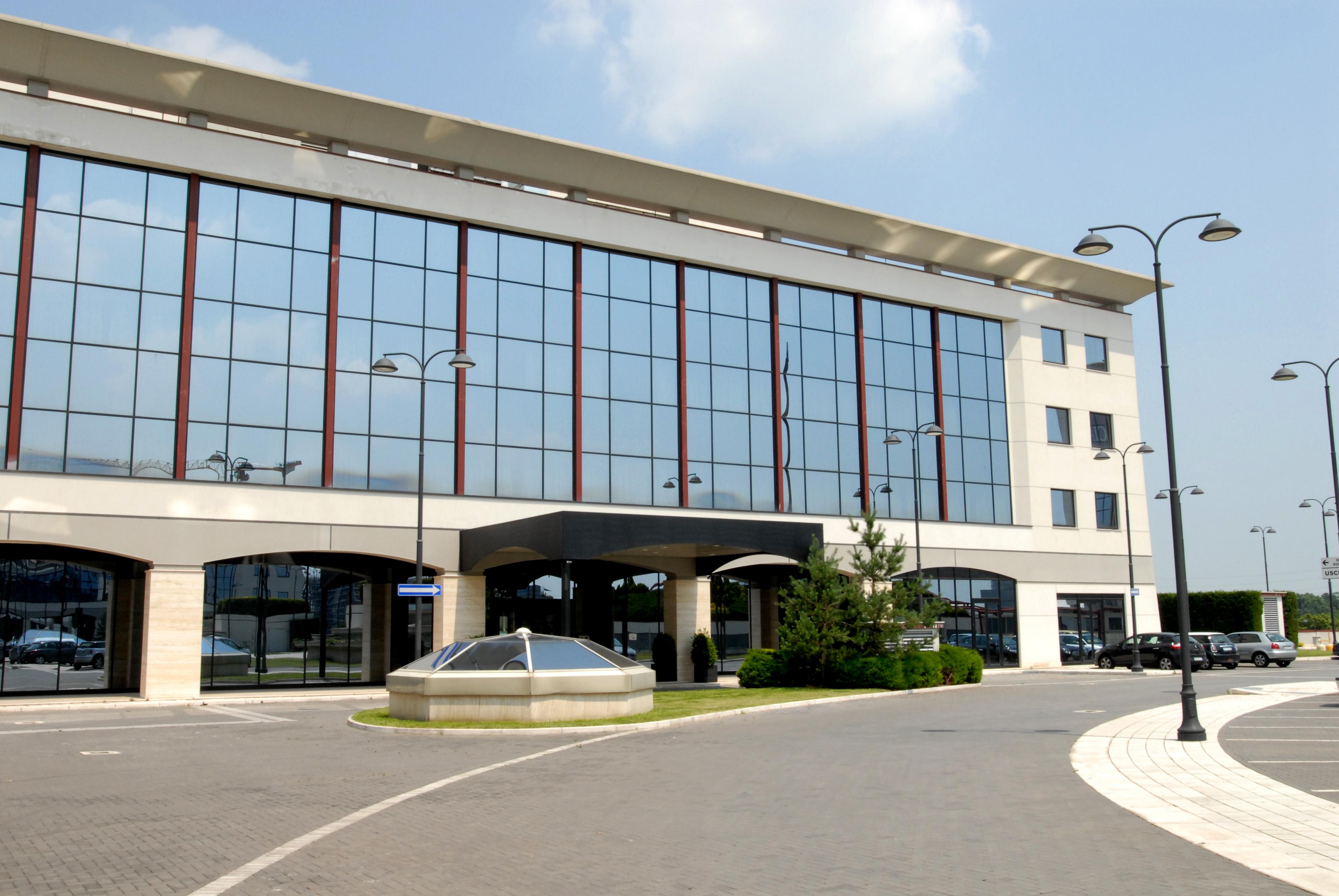 Grand Duca Di Mantova Hotel Sesto San Giovanni