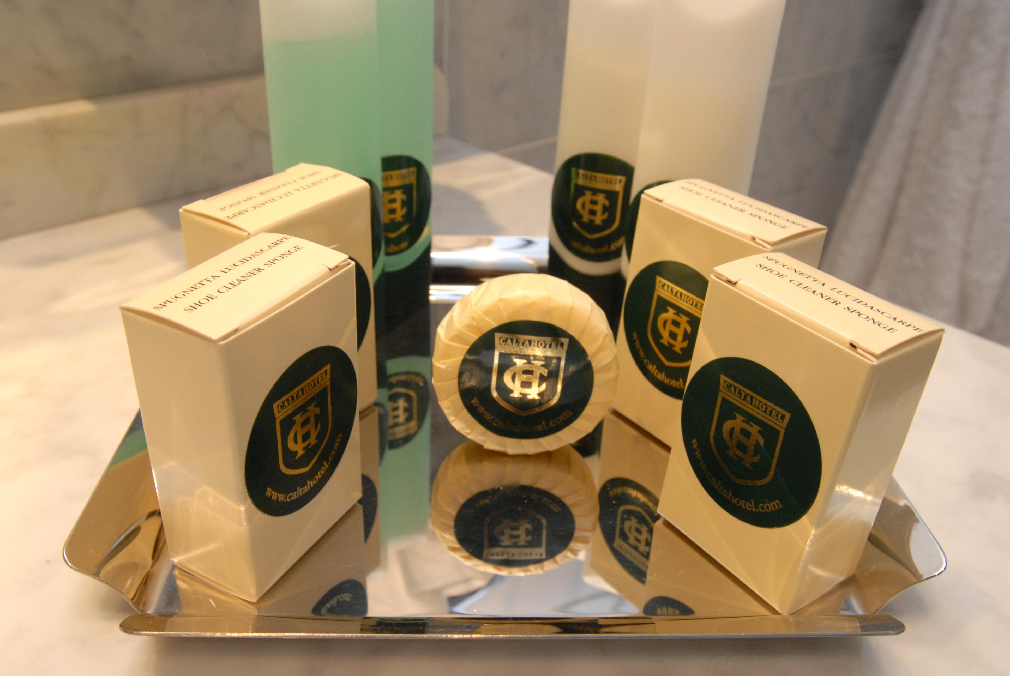 Grand Duca Di Mantova Hotel
