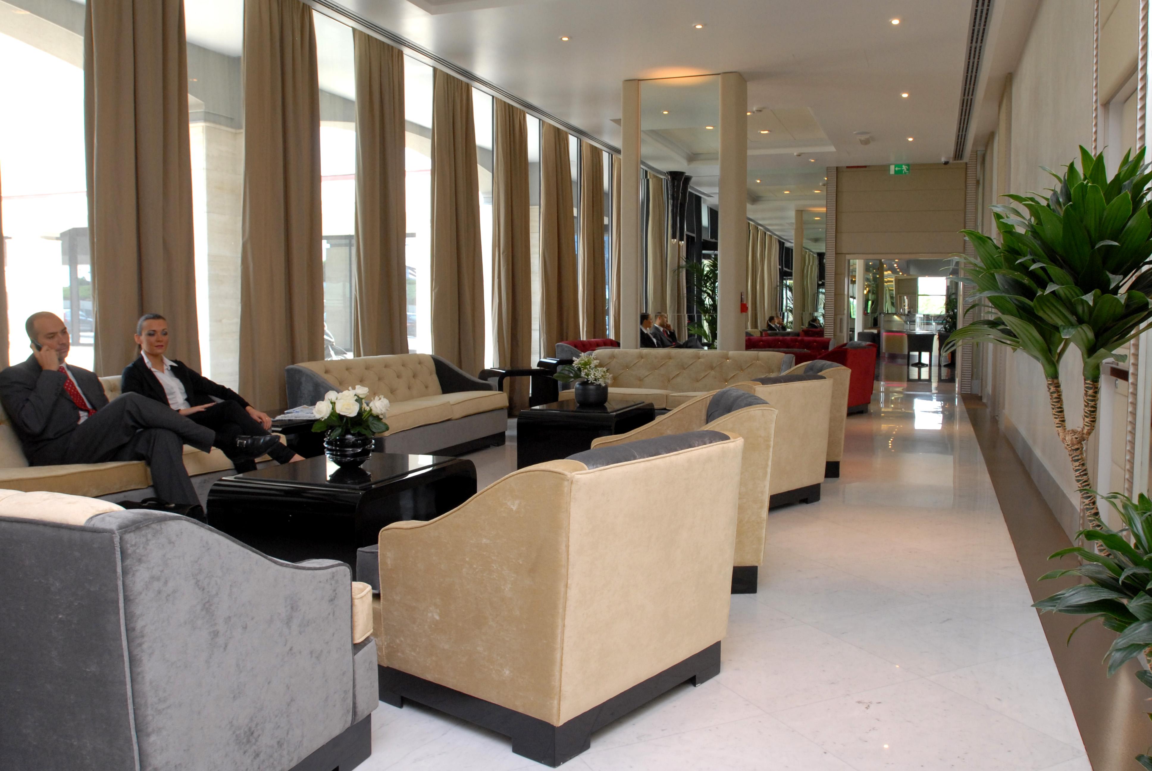 Grand Duca Di Mantova Hotel Sesto San Giovanni