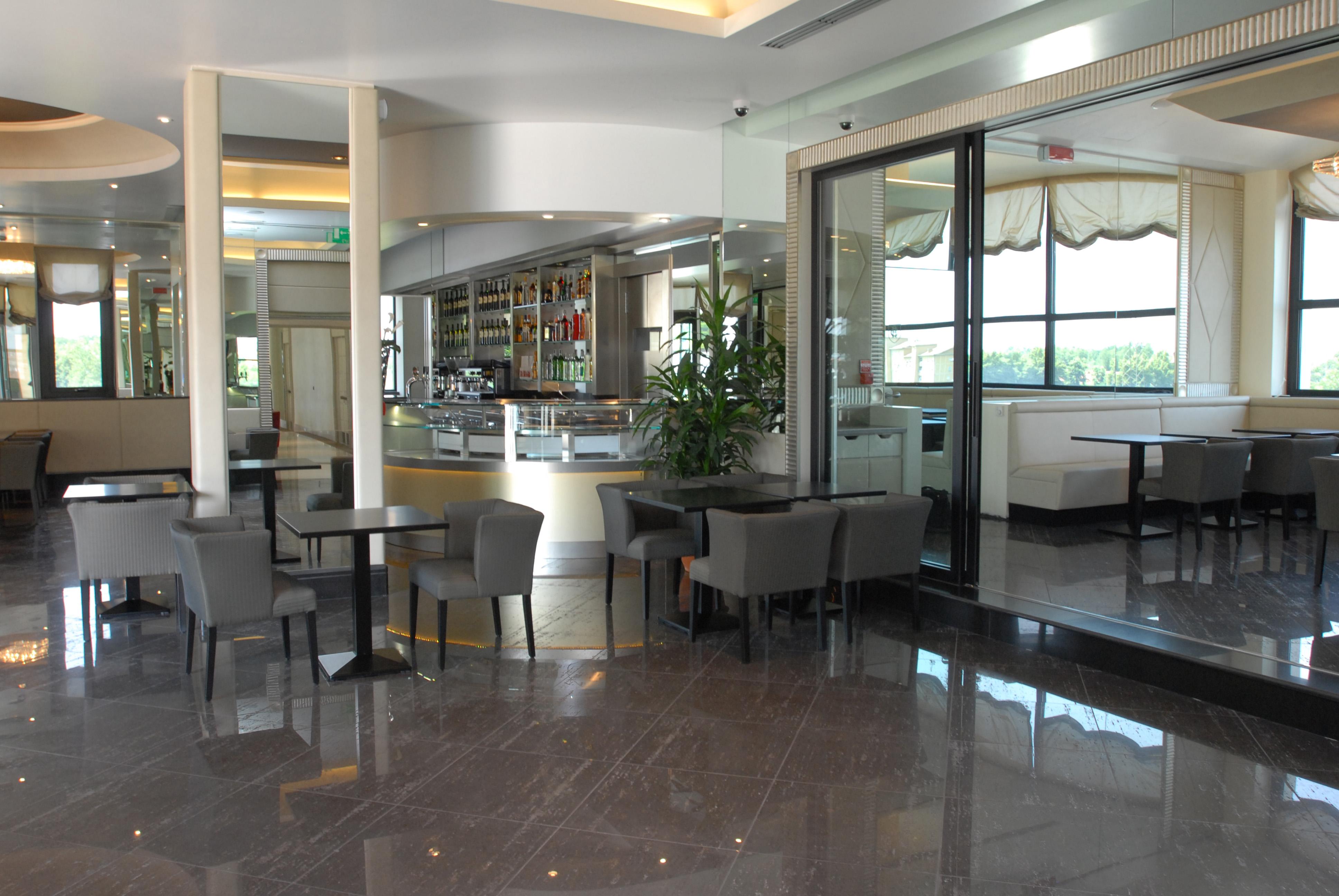 Grand Duca Di Mantova 4* Sesto San Giovanni