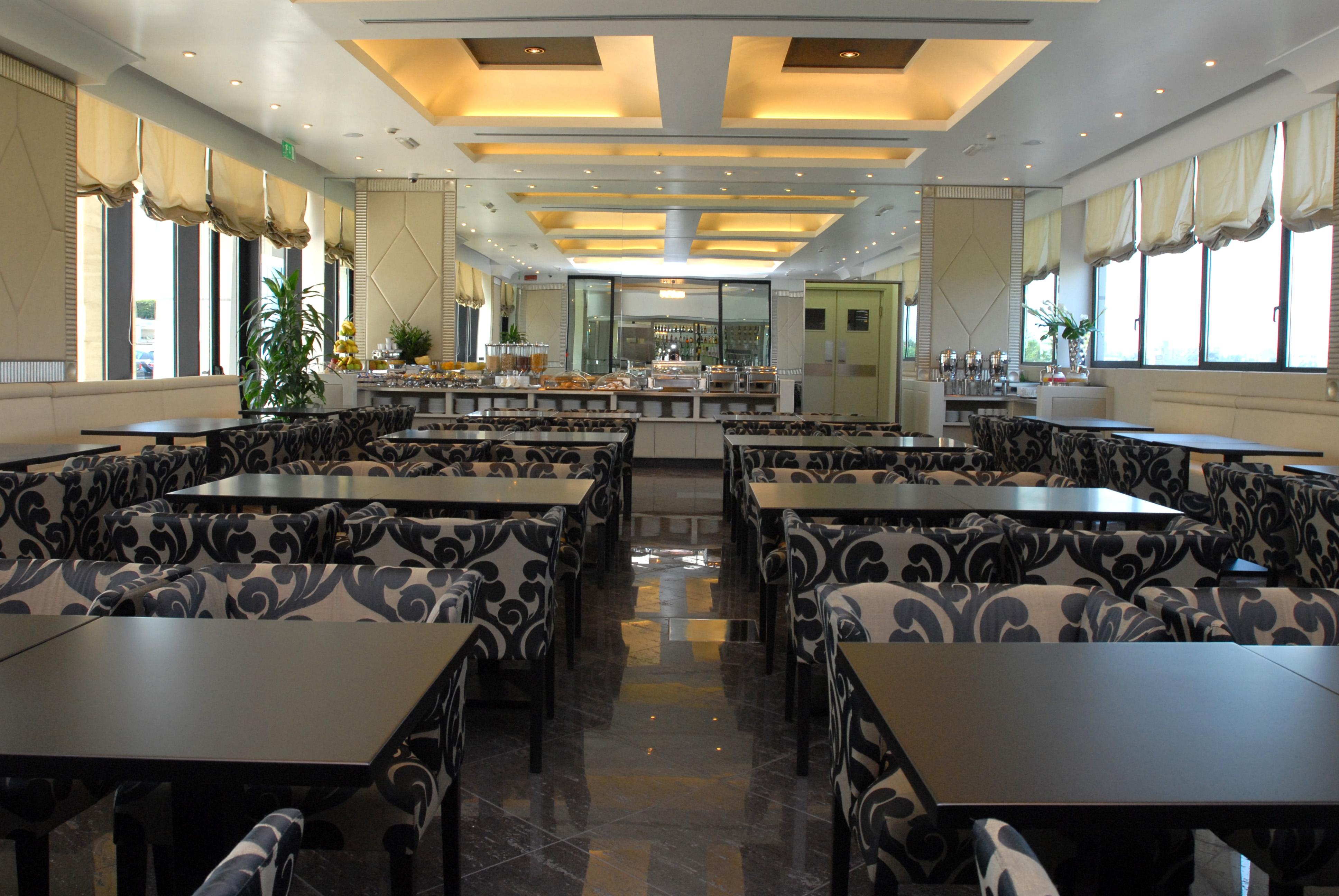 Hotel Grand Duca Di Mantova