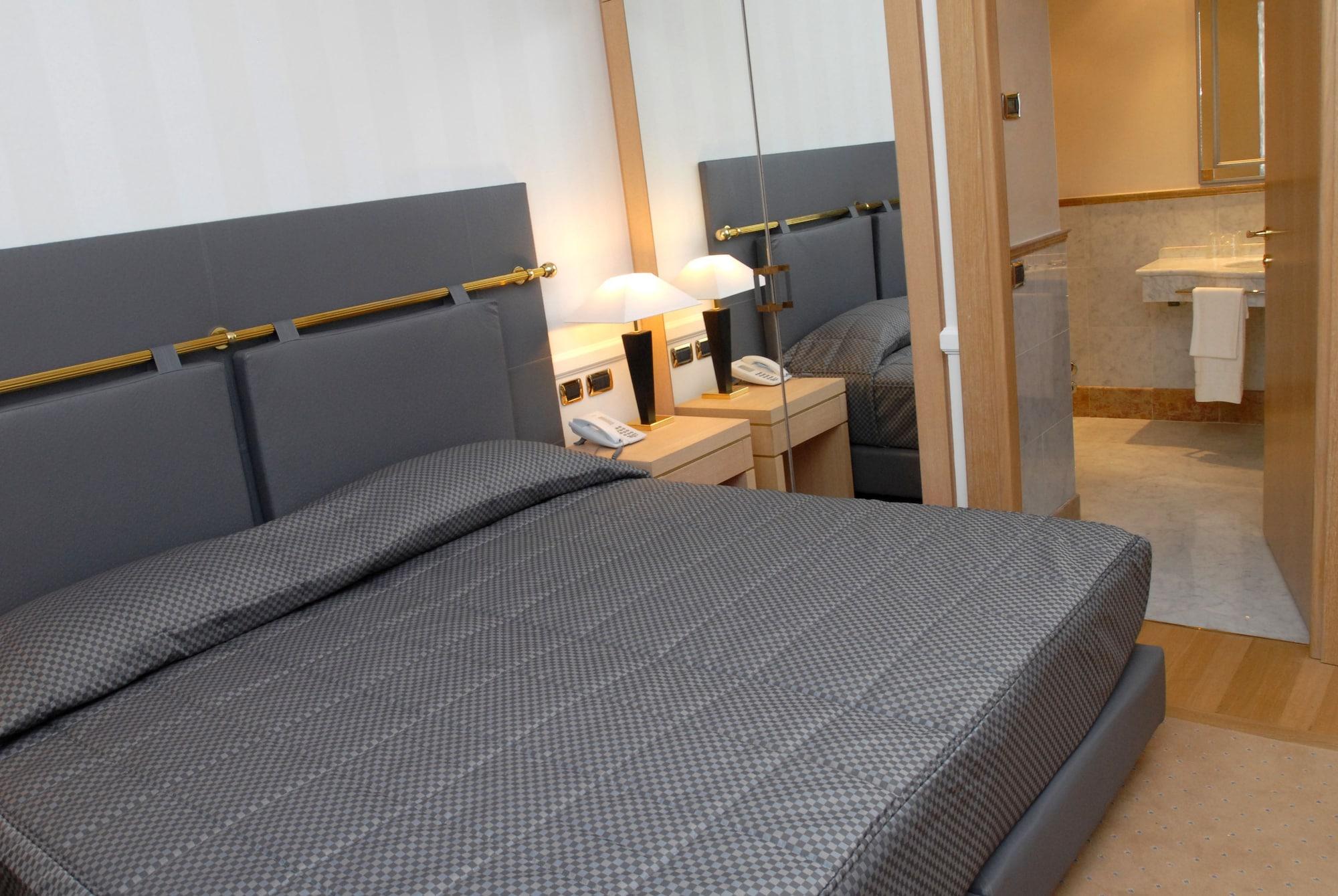 Grand Duca Di Mantova Hotel