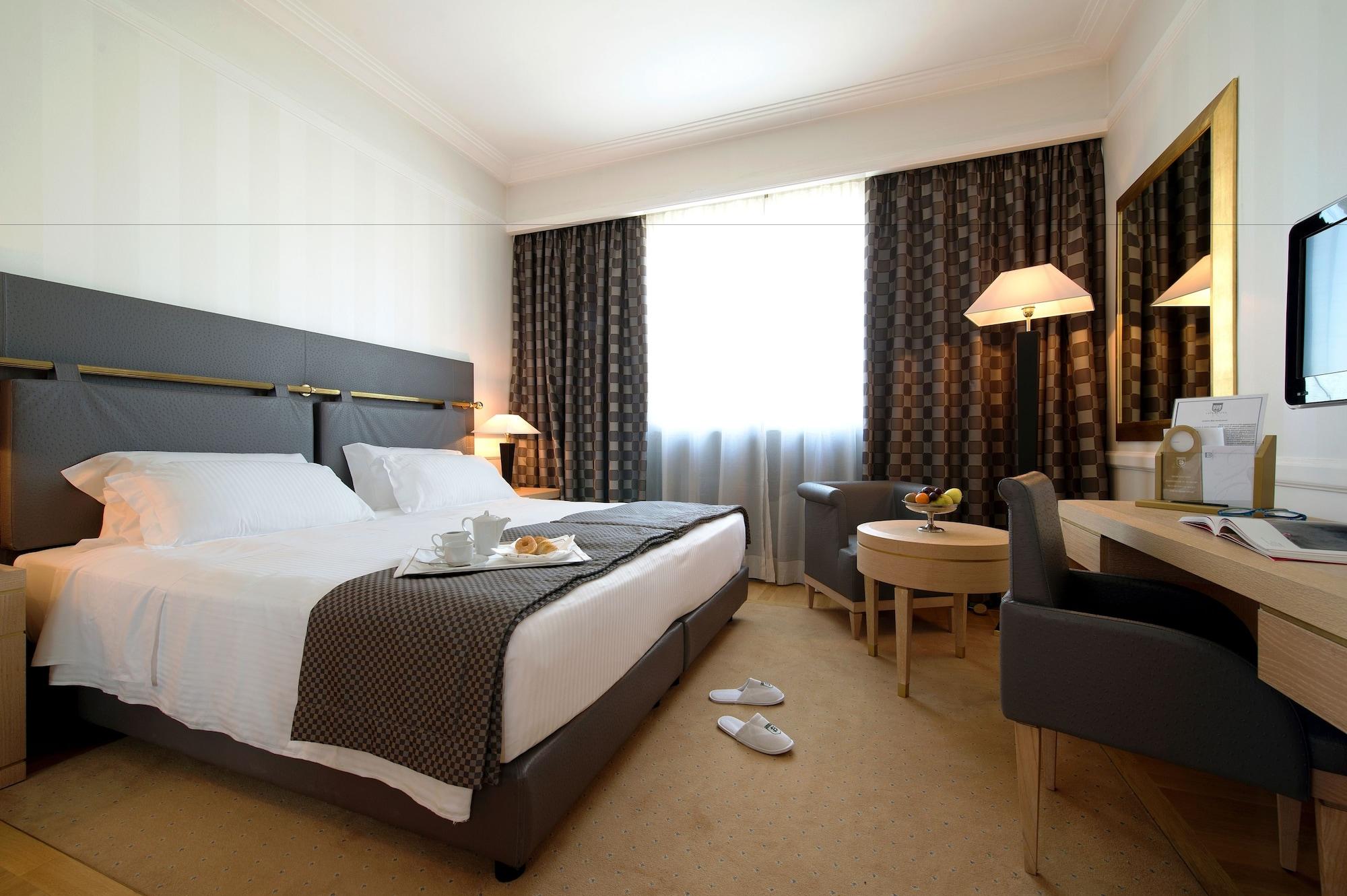 Grand Duca Di Mantova Hotel