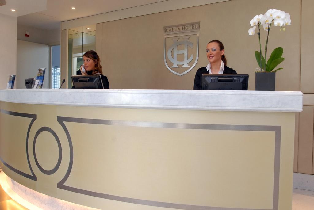 Hotel Grand Duca Di Mantova 4*