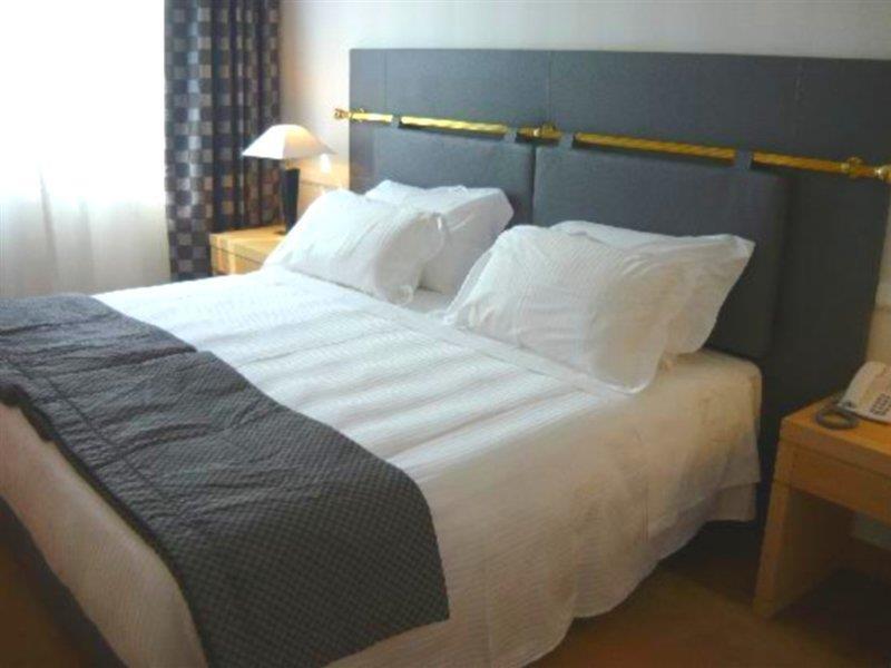 Hotel Grand Duca Di Mantova Sesto San Giovanni