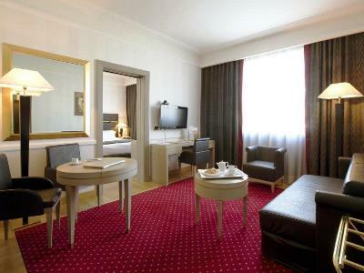 Grand Duca Di Mantova Hotel Sesto San Giovanni