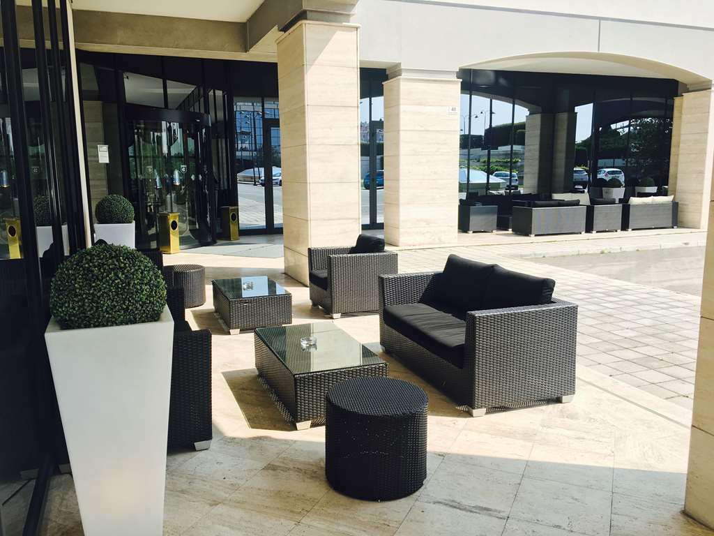 Hotel Grand Duca Di Mantova 4*