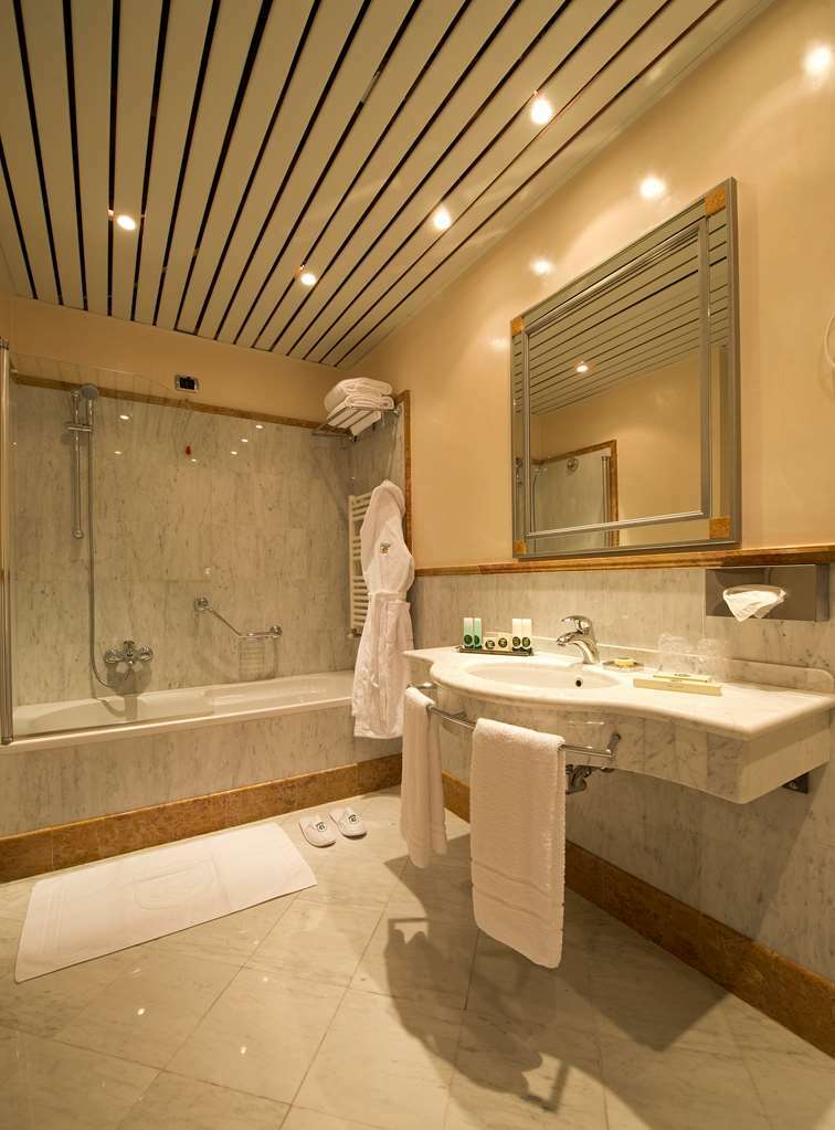 Grand Duca Di Mantova 4*