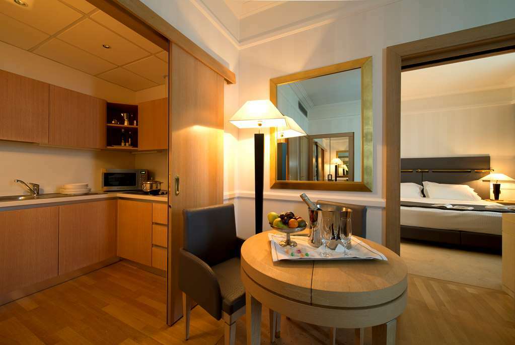 Grand Duca Di Mantova Hotel 4*